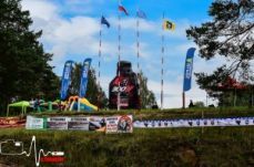 Mistrzostwa Polski Motocross w Lidzbarku Warmińskim