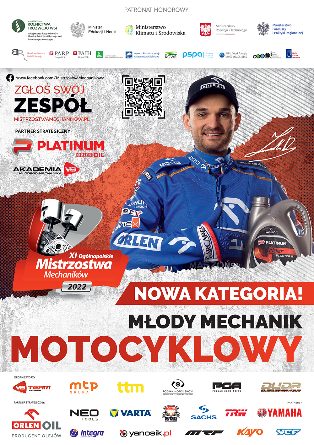 Plakat_Mechanik_Motocyklowy